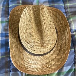 Kids Cowboy Hat